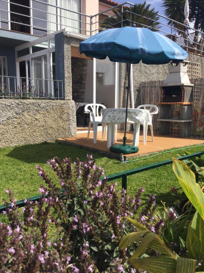 Banda Do Sol Self Catering Cottages Estreito Da Calheta Eksteriør billede
