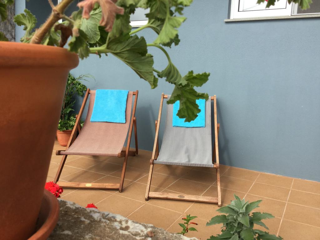 Banda Do Sol Self Catering Cottages Estreito Da Calheta Værelse billede